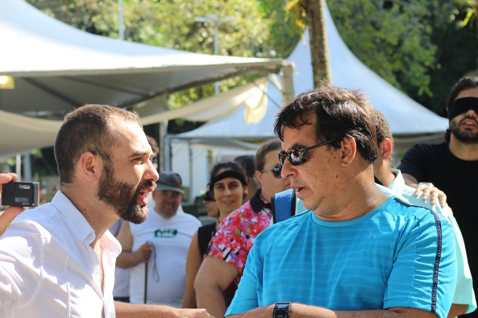 Márcio Barreto