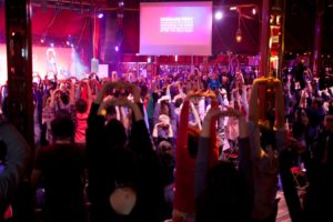 Edição de 2016 do Ouishare fest